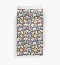 Pinatas Duvet Cover