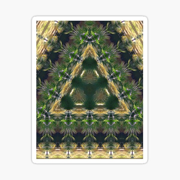Item preview, Spanish Moss Abstract designed and sold by Phil Perkins.