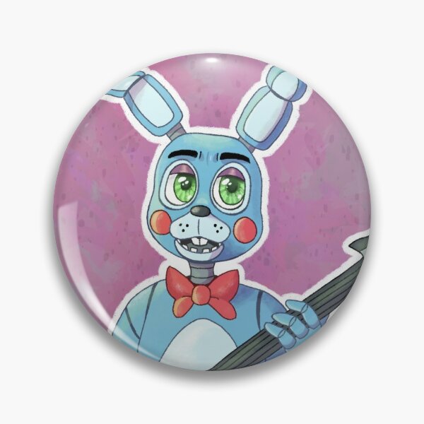 Pin by Cyborg Cage on Bonnie  Fnaf, Five nights at freddy's, Five night