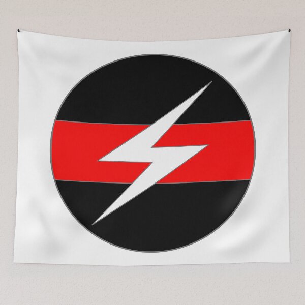 Item preview, Throbbing Gristle - Icon. designed and sold by OriginalDP.