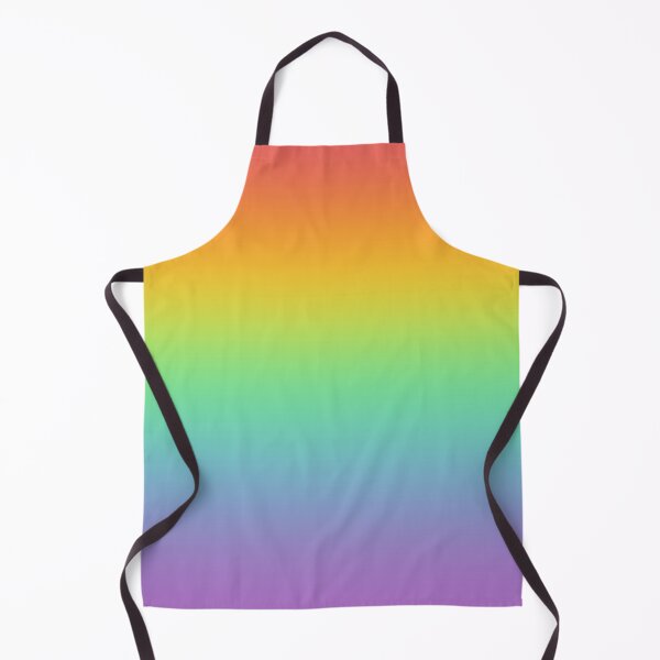 Item preview, Bright Rainbow Gradient! designed and sold by Whoopsidoodle.