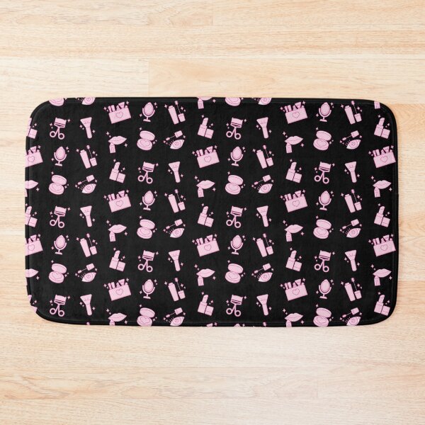 Item preview, Pink Retro makeup   designed and sold by ZAstore.