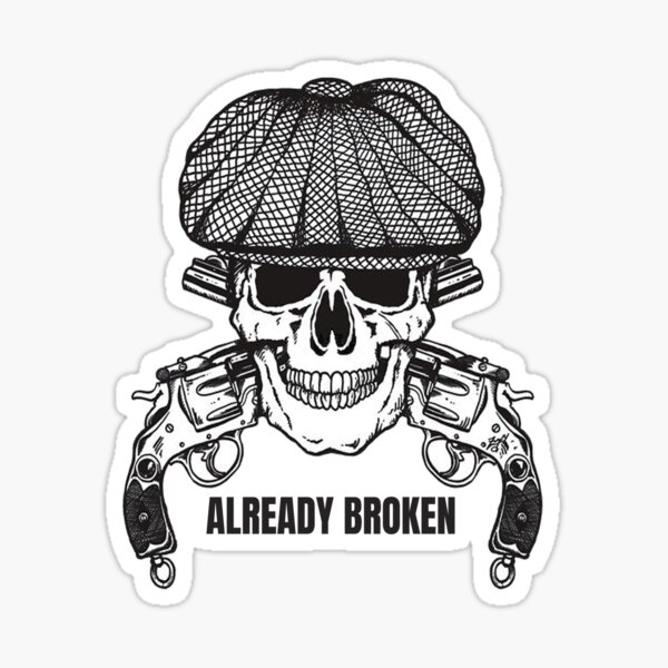 Peaky Blinders Brasil on X: significado das tatuagens do Thomas