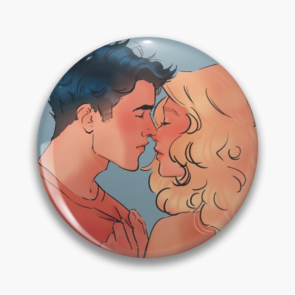 Item preview, Come closer designed and sold by windbyfire.