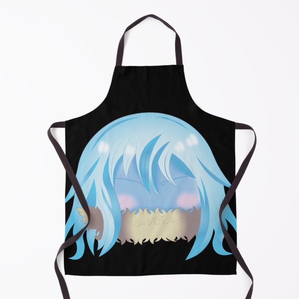 Item preview, Rimuru Advent 1 2020 Human and Slime Combined designed and sold by Slime Shop.