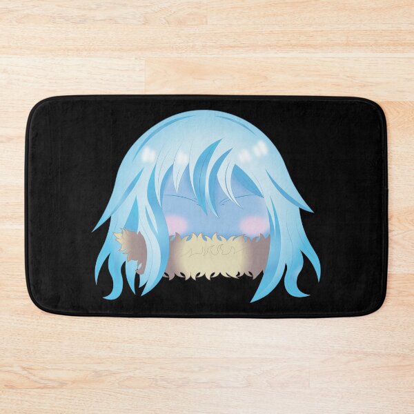 Item preview, Rimuru Advent 1 2020 Human and Slime Combined designed and sold by Slime Shop.