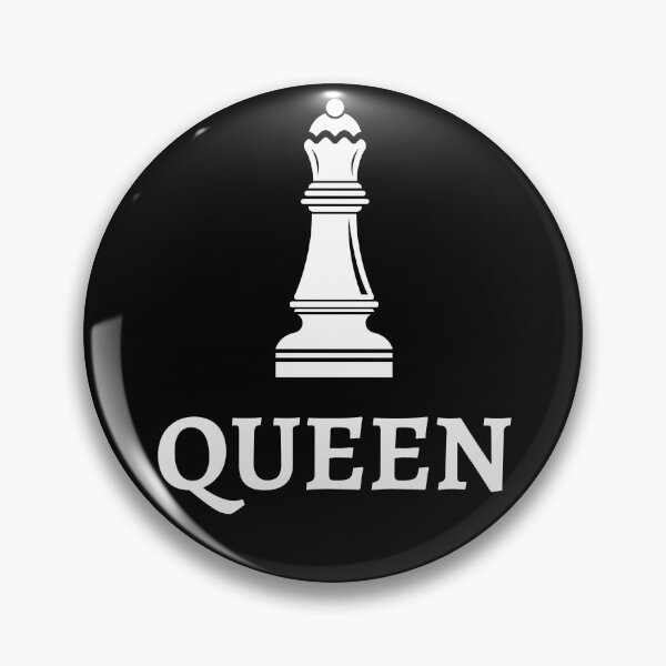 Item preview, Chess Queen designed and sold by SavageMyrtle.
