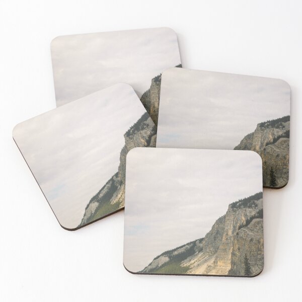 Item preview, Tall Rockface Mountain designed and sold by Tortelikeatiger.