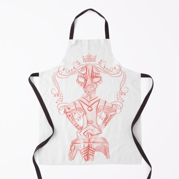 Item preview, Hyjnesha ne Fron  designed and sold by darbyte.