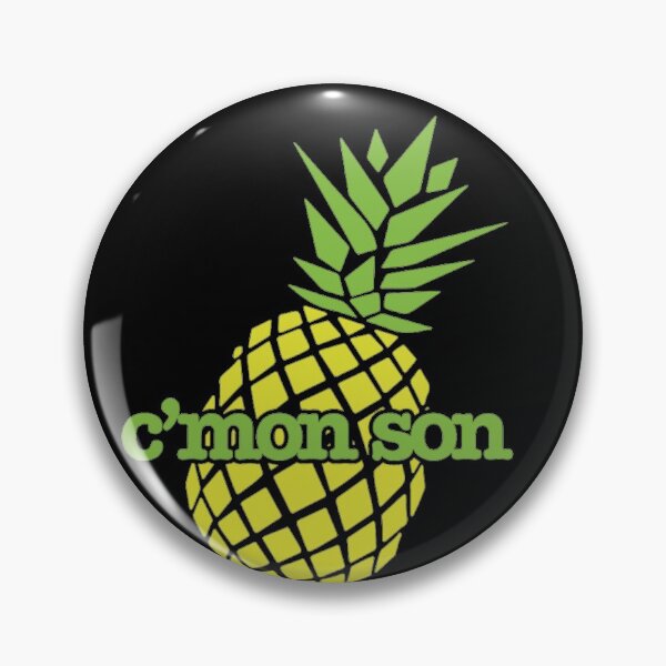 Item preview, C'mon Son: Psych designed and sold by A Little Bit of  Everything.