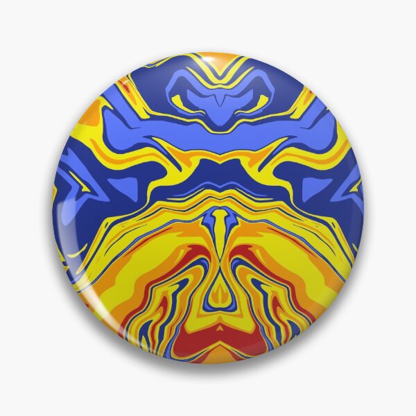 Item preview, Fluid art . Abstract liquid art with mixing colors designed and sold by moustafakhalil.