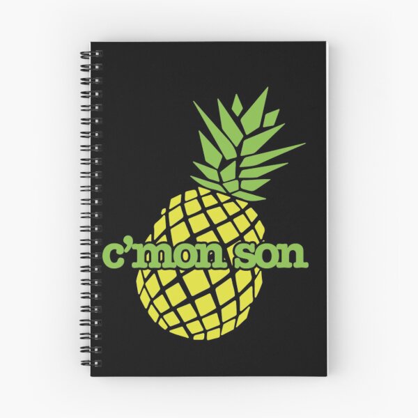 Item preview, C'mon Son: Psych designed and sold by A Little Bit of  Everything.