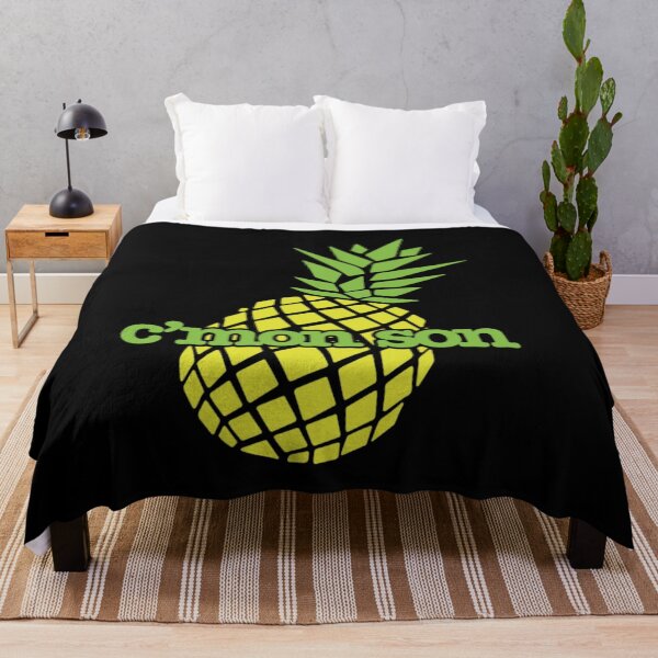 Item preview, C'mon Son: Psych designed and sold by A Little Bit of  Everything.