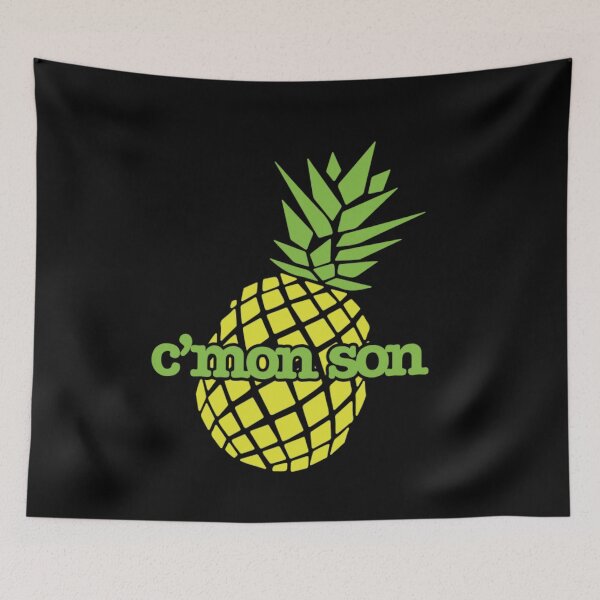 Item preview, C'mon Son: Psych designed and sold by A Little Bit of  Everything.