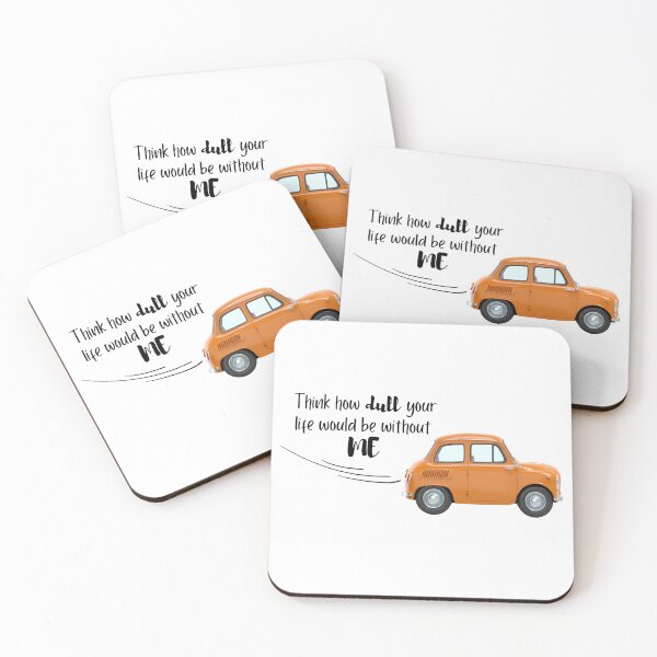 Item preview, Your Life Without Me designed and sold by RebekahLanden.
