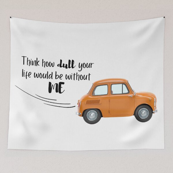 Item preview, Your Life Without Me designed and sold by RebekahLanden.