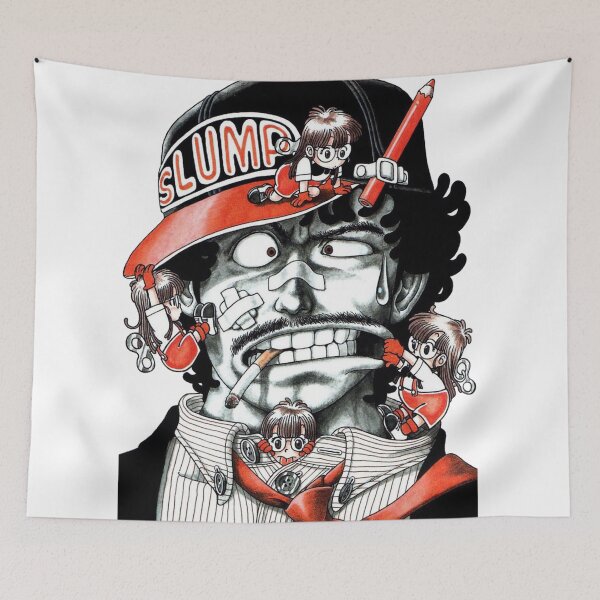 Item preview, SLUMP designed and sold by FILIBURCIA.