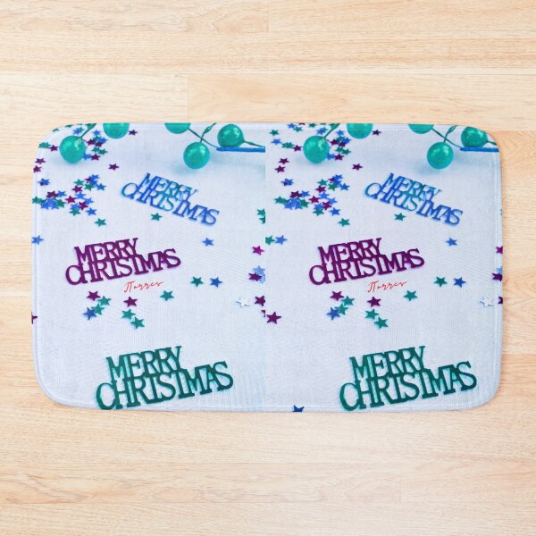 Item preview, Merry Christmas Confetti designed and sold by LibrosBOOKtique.