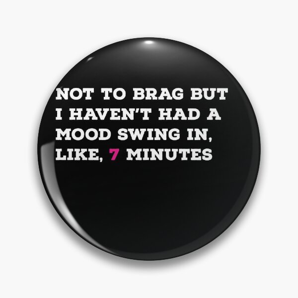 Item preview, Mood Swing designed and sold by Naive-Genius.
