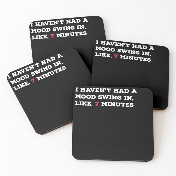 Item preview, Mood Swing designed and sold by Naive-Genius.