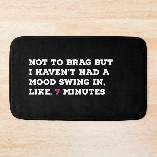 Item preview, Mood Swing designed and sold by Naive-Genius.