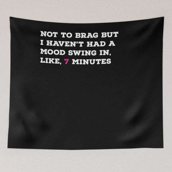 Item preview, Mood Swing designed and sold by Naive-Genius.