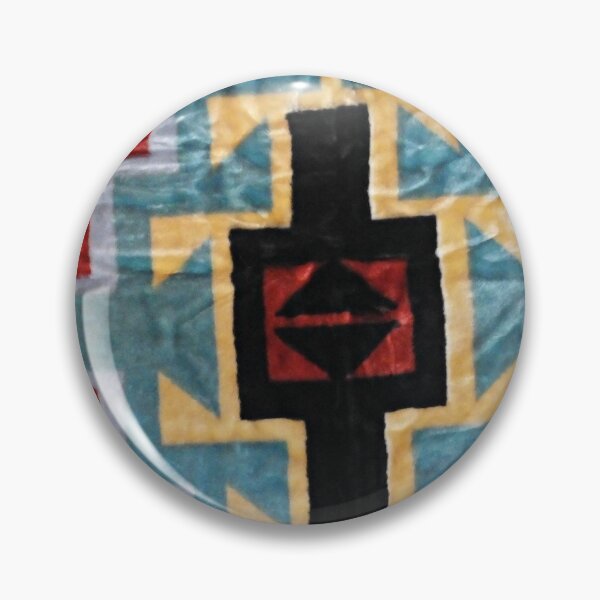 Artikelvorschau, Navajo MUSTER TRIBAL ETHNIC entworfen und verkauft von morrismorgan.