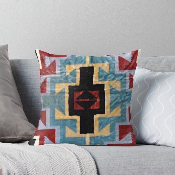 Item preview, Navajo PATTERNS TRIBAL ETHNIC designed and sold by morrismorgan.