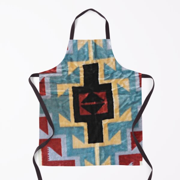 Artikelvorschau, Navajo MUSTER TRIBAL ETHNIC entworfen und verkauft von morrismorgan.