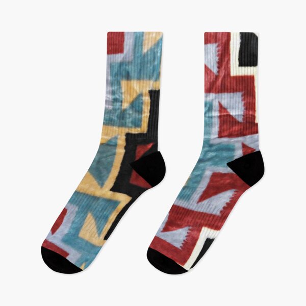 Item preview, Navajo PATTERNS TRIBAL ETHNIC designed and sold by morrismorgan.