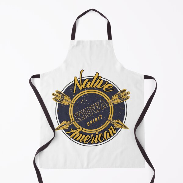Item preview, NATIVE AMERICAN- KIOWA TRIBE SPIRIT designed and sold by nativeStor.