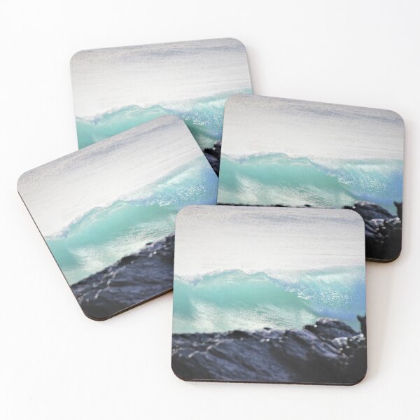 Item preview, Aqua Beauty designed and sold by Selah Images.