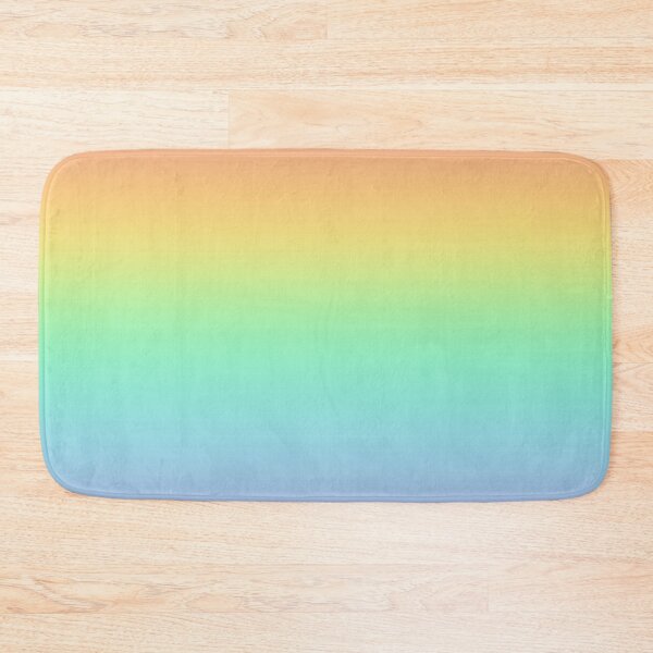 Item preview, Soft Rainbow Gradient designed and sold by Whoopsidoodle.