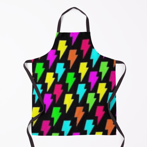 Item preview, Rainbow Lightning designed and sold by SupremeGoddess.
