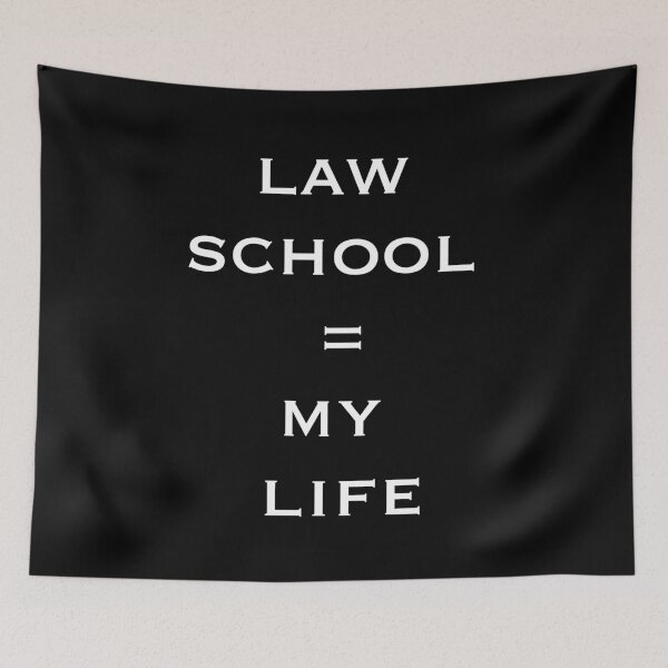 Item preview, gift law school designed and sold by TravelTemple.