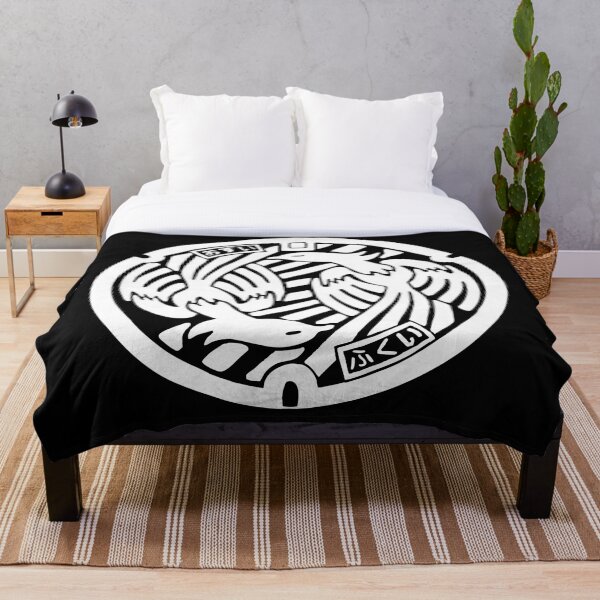 Item preview, Pheonix fire bird manhole design from Japam designed and sold by mattraski.