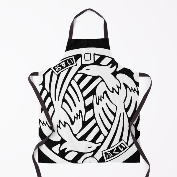 Item preview, Pheonix fire bird manhole design from Japam designed and sold by mattraski.