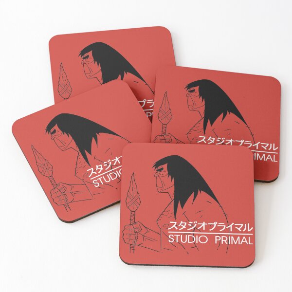 Item preview, Studio Primal designed and sold by Getsousa.