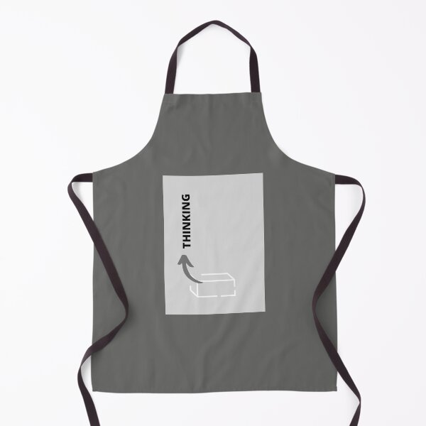 Item preview, thinking outside the box designed and sold by Rapelangb.