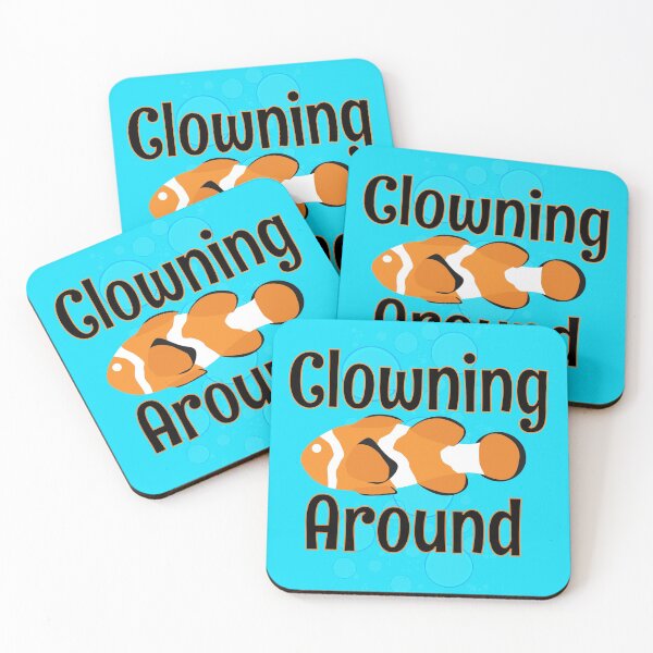 Item preview, Clowning Around designed and sold by CRHPOD20.