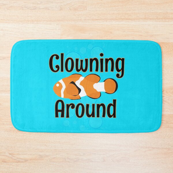 Item preview, Clowning Around designed and sold by CRHPOD20.