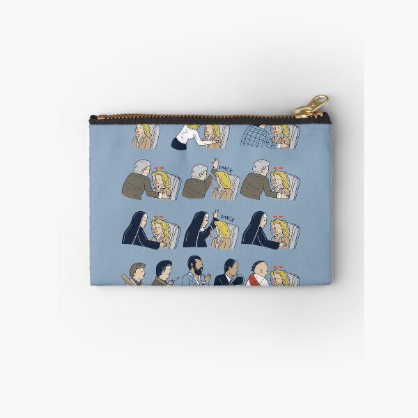 Item preview, Airplane Safety designed and sold by ibyes.