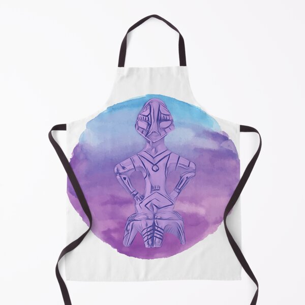 Item preview, Goddess on the Throne  designed and sold by darbyte.