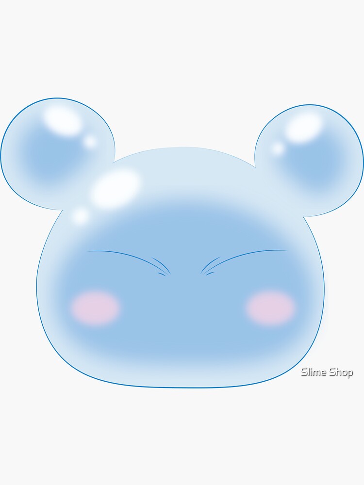 Rimuru Advent 2 2020 by BlazeDazzleDusk