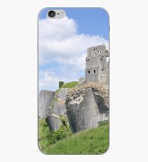 corfe castle iPhone Case