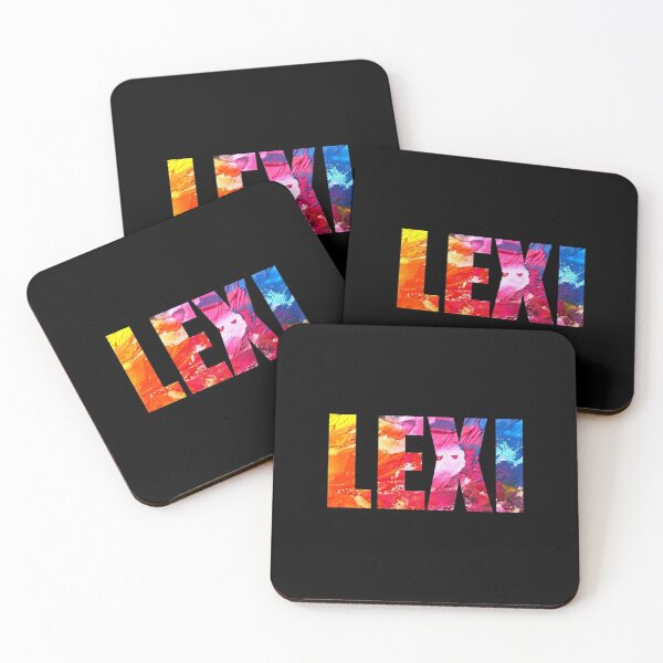 Item preview, Lexi Hensler designed and sold by shaheergraphic.