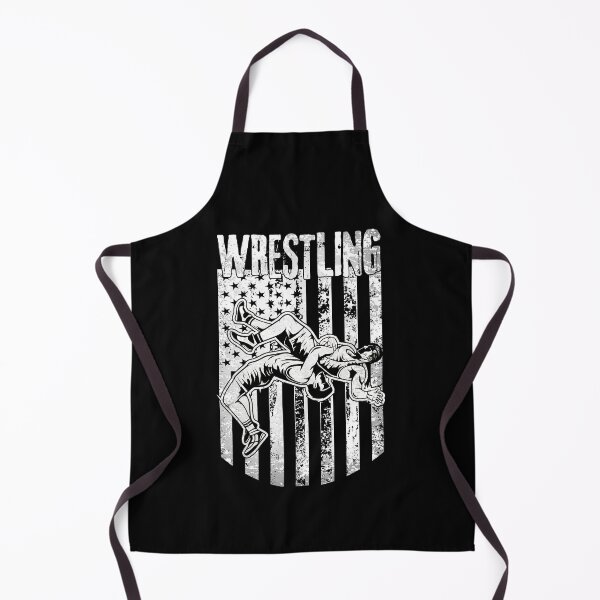 Artikelvorschau, Wrestling American Flag entworfen und verkauft von BLake77777.