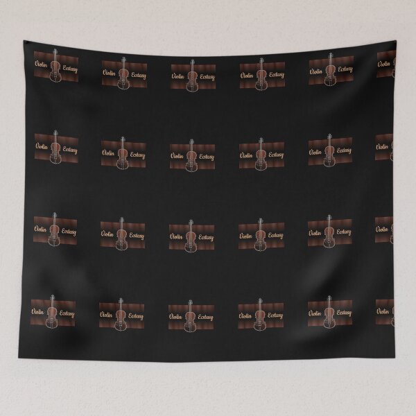 Item preview, Violin Ecstasy designed and sold by FOX1999-Design.
