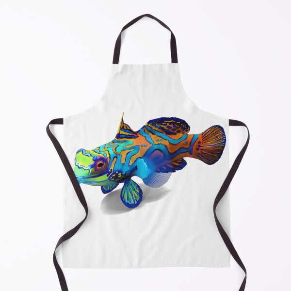 Item preview, Mandarin Fish designed and sold by killies.