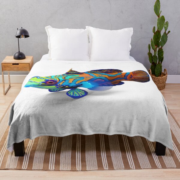 Item preview, Mandarin Fish designed and sold by killies.